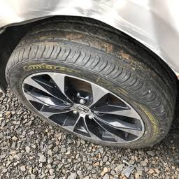 HONDA CIVIC 2016 2.0 LXR FLEX AUT. 4P