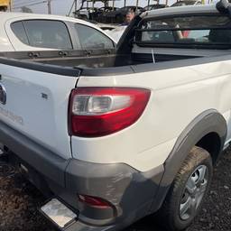 Strada Working 1.4 mpi Fire Flex 8V CS