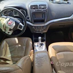 FIAT FREEMONT 2012 2.4 PRECISION 5P