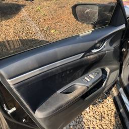 HONDA CIVIC 2017 2.0 EXL FLEX AUT. 4P