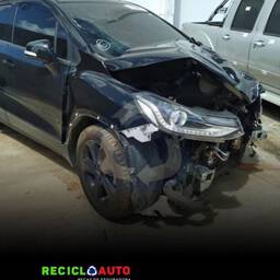 Chevrolet Tracker 2019 1.4 Midnight Turbo Aut. 5p