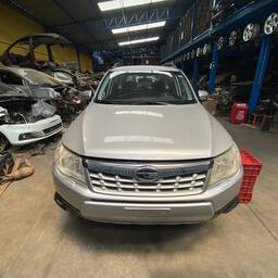 Subaru Forester 2011 2.0 S Awd Aut. 5p