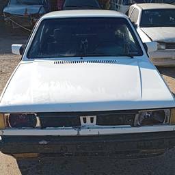Volkswagen Gol 1996 1.0 Mi 3p