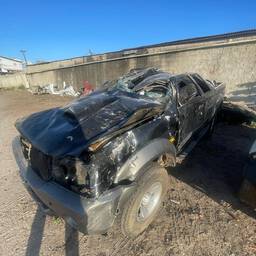Mitsubishi L200 2008 2.5 Outdoor Gls Cab. Dupla 4x4 4p