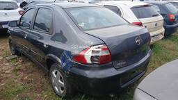 CHEVROLET Prisma 2009