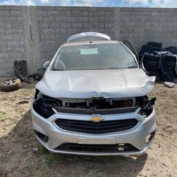 Chevrolet Prisma 2019 1.4 Ltz Aut. 4p