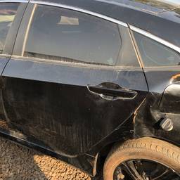 HONDA CIVIC 2017 2.0 EXL FLEX AUT. 4P