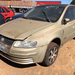 Fiat Fiat Stilo 2003 1.8 8v 5p 2003