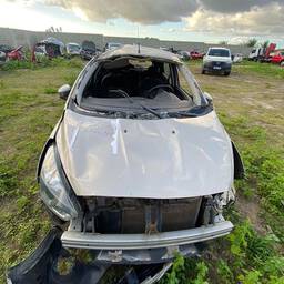 Ford Ka 2018 1.0 Se Flex 5p