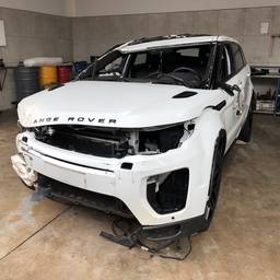 Land Rover Evoque 2018 2.0 Si4 Se Dynamic 5p (br)
