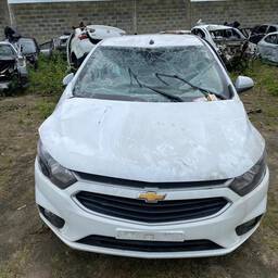 Chevrolet Onix 2019 1.0 Lt 5p