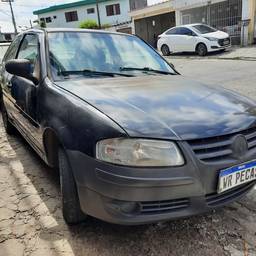 Gol City (Trend) 1.0 Mi Total Flex 8V 2p