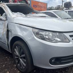 Gol (novo) 1.6 Power/Highi T.Flex 8v 4P