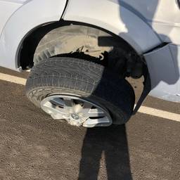 MITSUBISHI PAJERO TR4 2011 2.0 FLEX 5P