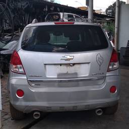 CHEVROLET CAPTIVA 2009 3.6 SPORT AWD 5P