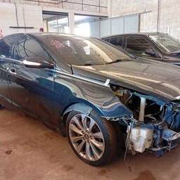Hyundai Hyundai Sonata 2011 2.4 16v Aut. 4p 2011