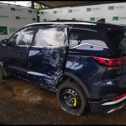 CHERY TIGGO 7 2022 1.6 PRO TGDI AUT. 5P