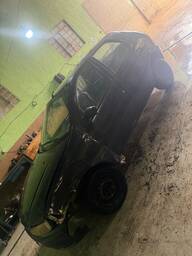 FIAT Palio EDX 1.0 mpi 4p 1997