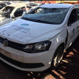Gol (novo) 1.0 Mi Total Flex 8V 4p