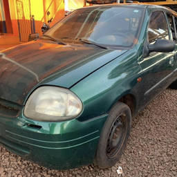 Clio RN 1.6 5p