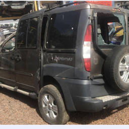 FIAT Doblo Adv/Adv TRYON/LOCKER 1.8 Flex 2009