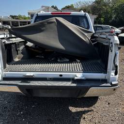 NISSAN FRONTIER 2018 2.3 LE CAB. DUPLA 4X4 AUT. 4P