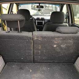 KIA PICANTO 2007 1.0 EX 5P