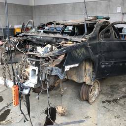 Mitsubishi Lancer 2012 2.0 Cvt 4p