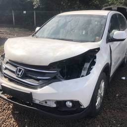 Honda CR-V 2012 2.0 Lx 4x2 5p
