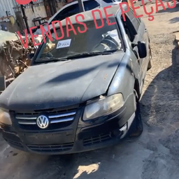 Gol (novo) 1.0 Mi Total Flex 8V 4p