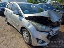 Hyundai Hyundai HB20 2015 1.0 Comfort Flex 5p 2015
