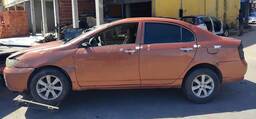 Lifan Lifan 620 2010 1.6 16v 4p 2010