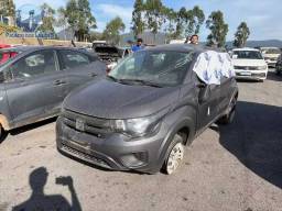 Fiat Fiat Mobi 2023 1.0 Like Flex 5p 2023