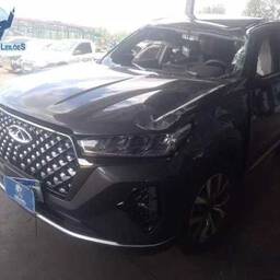 SUCATAChery Tiggo 7 2025 1.6 Pro Max Drive Tgdi Aut. 5P  PARA RETIRADA DE PEÇAS