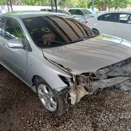 TOYOTA COROLLA 2011 2.0 16V XEI FLEX AUT. 4P