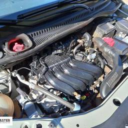 RENAULT CAPTUR 2020 1.6 16V LIFE SCE X-TRONIC 5P