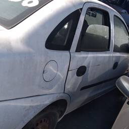 GM GM Corsa 2006 1.0 Maxx Flex Power 5p 2006
