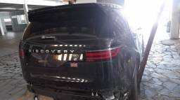 Land Rover Land Rover Discovery 2022 3.0 Hse (d300) 5p 2022