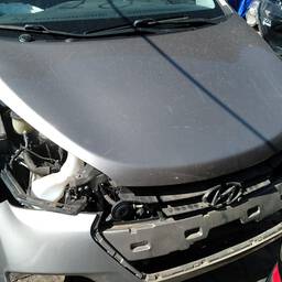 Hyundai Hyundai HB20 2017 1.0 Comfort Flex 5p 2017