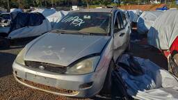 Ford Ford Focus 2001 1.8 5p 2001