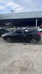 Honda Honda HR-V 2017 1.8 Ex Flex Aut. 5p 2017