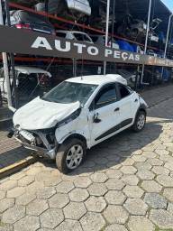 Renault Renault Kwid 2019 1.0 12v Zen Sce 5p 2019