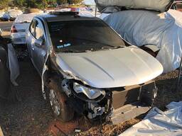 Chevrolet Chevrolet Cobalt 2016 1.8 Ltz 4p 2016