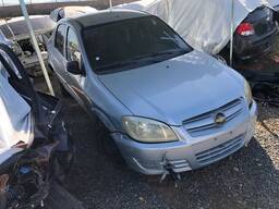 Chevrolet Chevrolet Prisma 2008 1.4 Maxx Econoflex 4p 2008