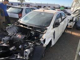 Chevrolet Chevrolet Onix 2016 1.4 Ltz Aut. 5p 2016