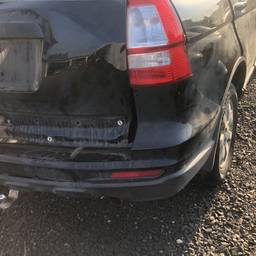 HONDA CR-V 2011 2.0 LX 4X2 AUT. 5P