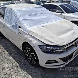 Volkswagen Virtus 2020 1.0 Comfortline 200 Tsi Aut. 4p