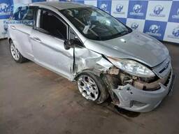 Ford Ford Fiesta 2013 1.6 16v Se Flex 5p 2013