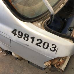 HONDA CIVIC 2000 1.6 LX AUT. 4P
