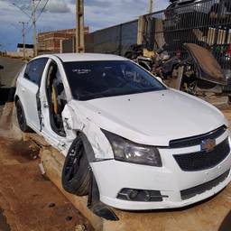 CRUZE HB Sport LT 1.8 16V FlexP. 5p Aut